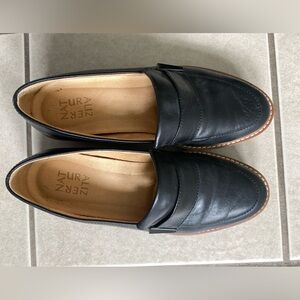 Naturalizer loafer size 7